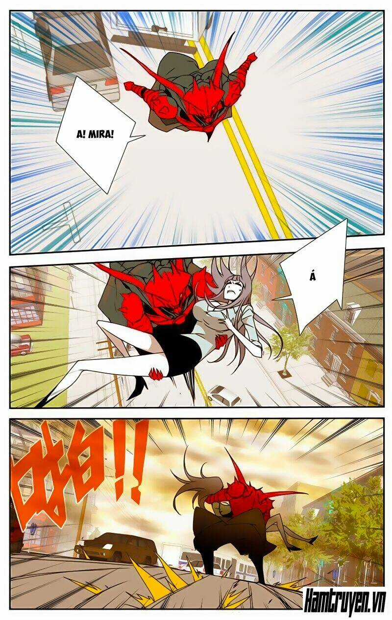 Nghịch Quỷ Ds - Chapter 44 - Trang 5