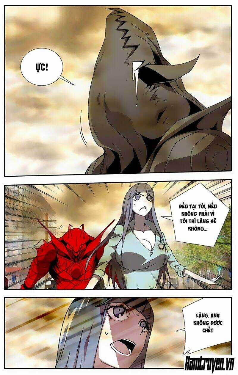 Nghịch Quỷ Ds - Chapter 44 - Trang 6