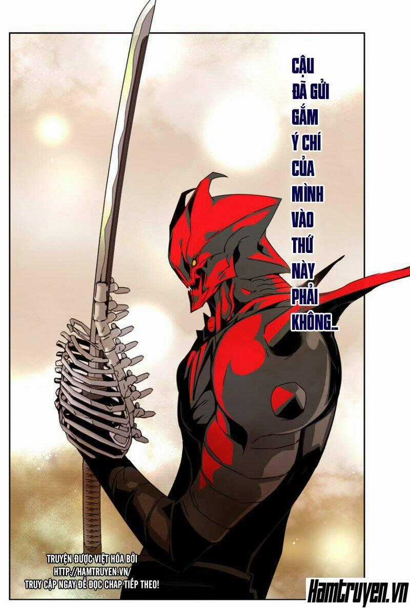 Nghịch Quỷ Ds - Chapter 45 - Trang 12