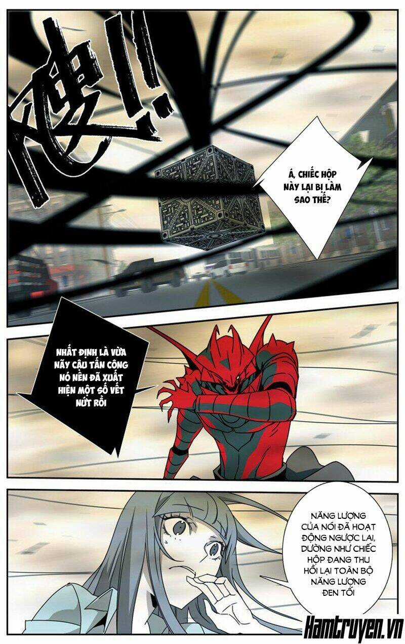 Nghịch Quỷ Ds - Chapter 45 - Trang 4