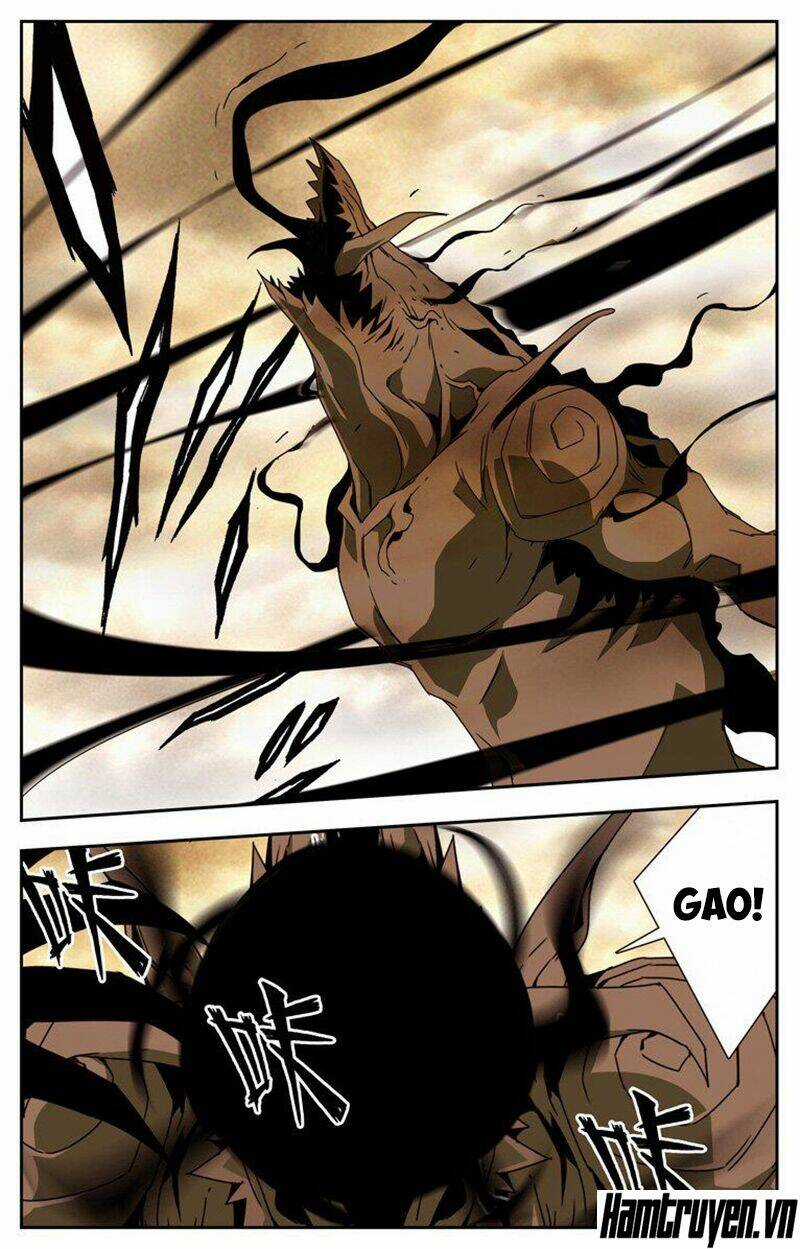 Nghịch Quỷ Ds - Chapter 45 - Trang 5