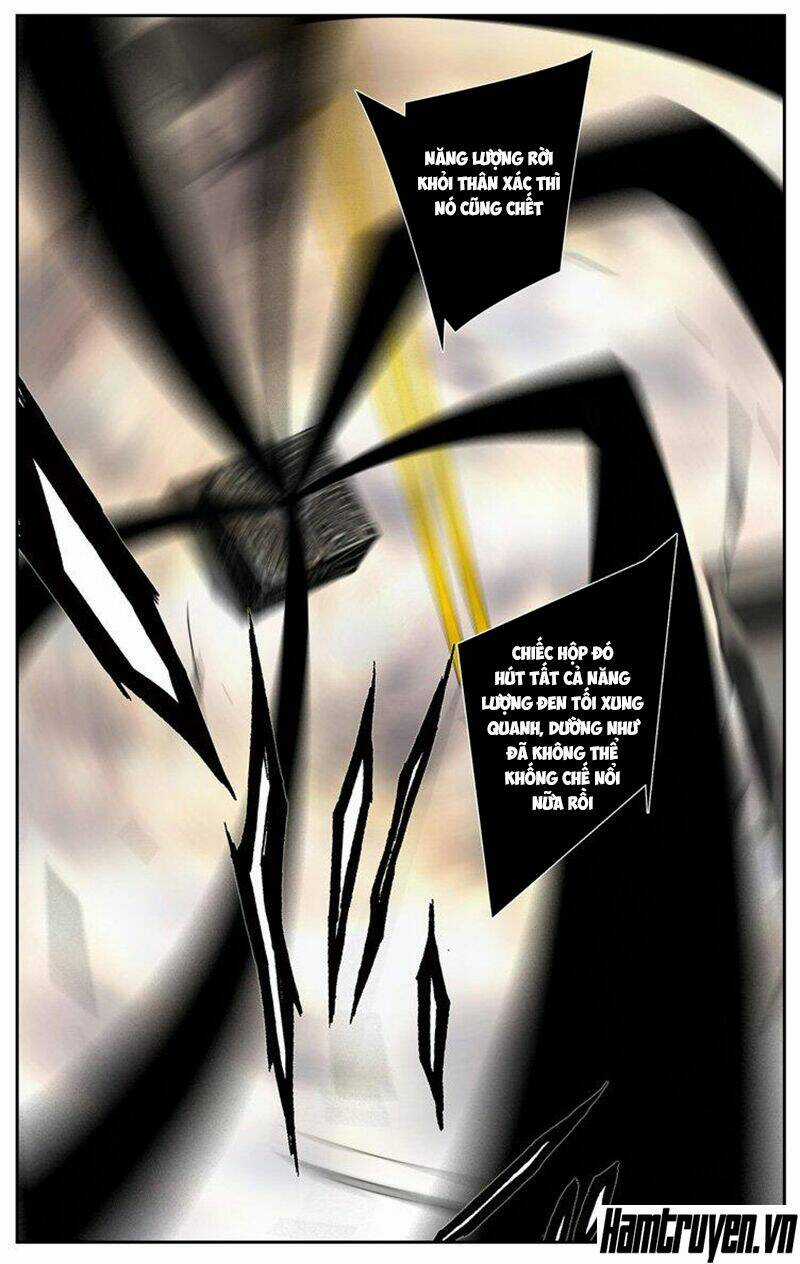 Nghịch Quỷ Ds - Chapter 45 - Trang 7