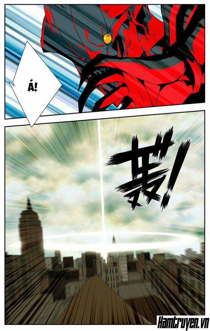 Nghịch Quỷ Ds - Chapter 45 - Trang 9