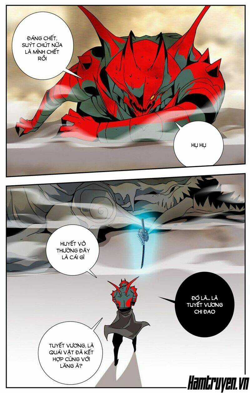 Nghịch Quỷ Ds - Chapter 45 - Trang 10