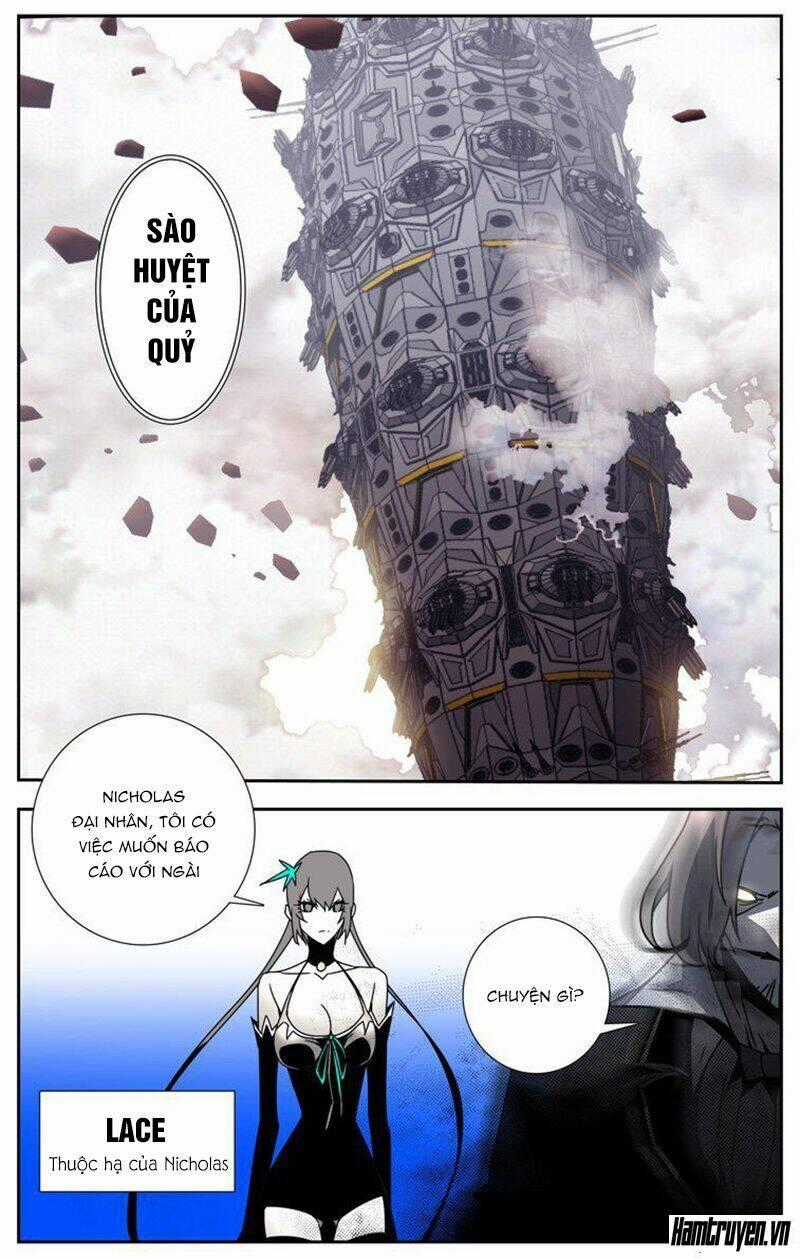 Nghịch Quỷ Ds - Chapter 46 - Trang 2