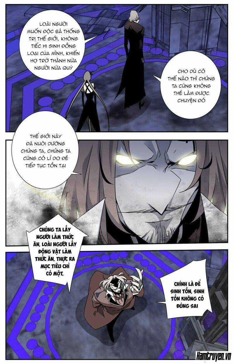Nghịch Quỷ Ds - Chapter 46 - Trang 5
