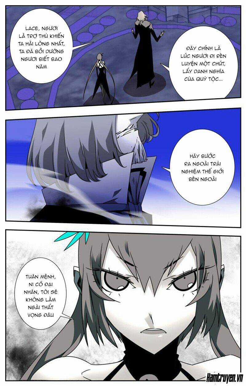 Nghịch Quỷ Ds - Chapter 46 - Trang 6