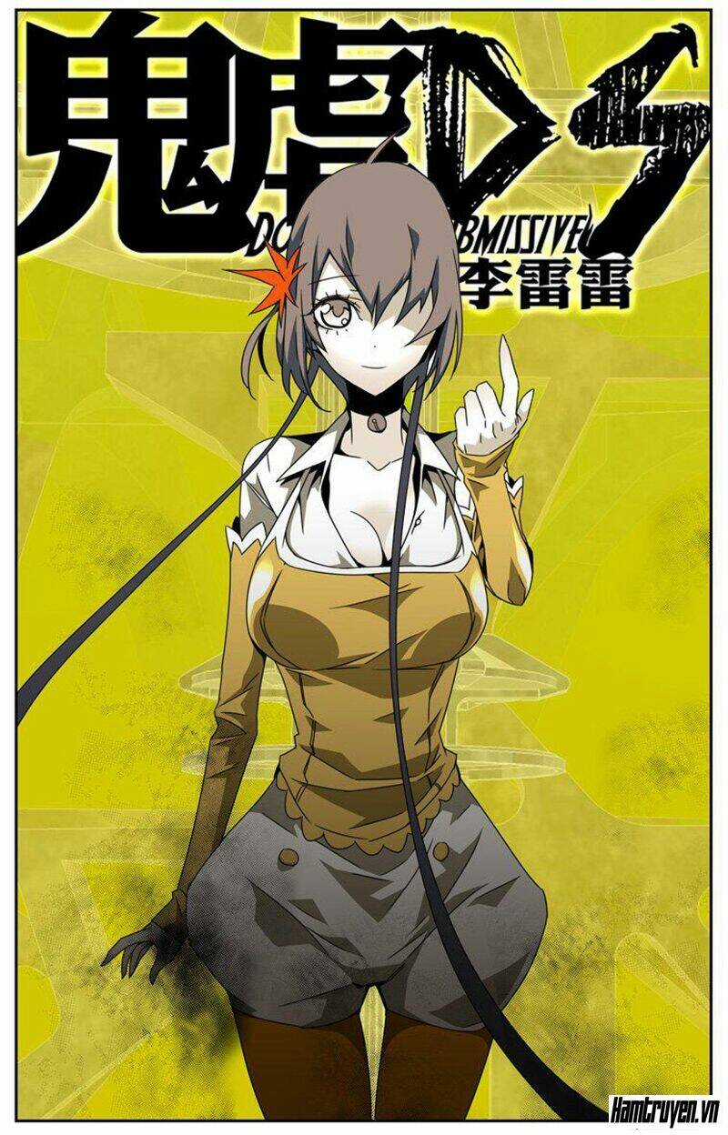 Nghịch Quỷ Ds - Chapter 46 - Trang 7