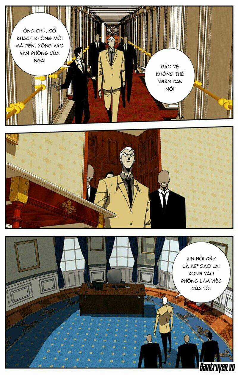 Nghịch Quỷ Ds - Chapter 46 - Trang 9