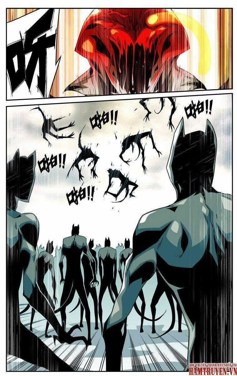 Nghịch Quỷ Ds - Chapter 7 - Trang 11