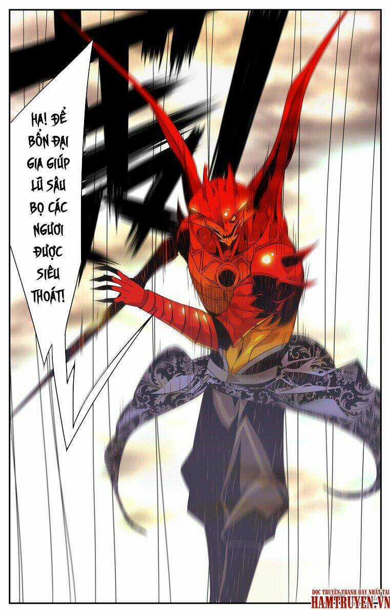 Nghịch Quỷ Ds - Chapter 7 - Trang 5