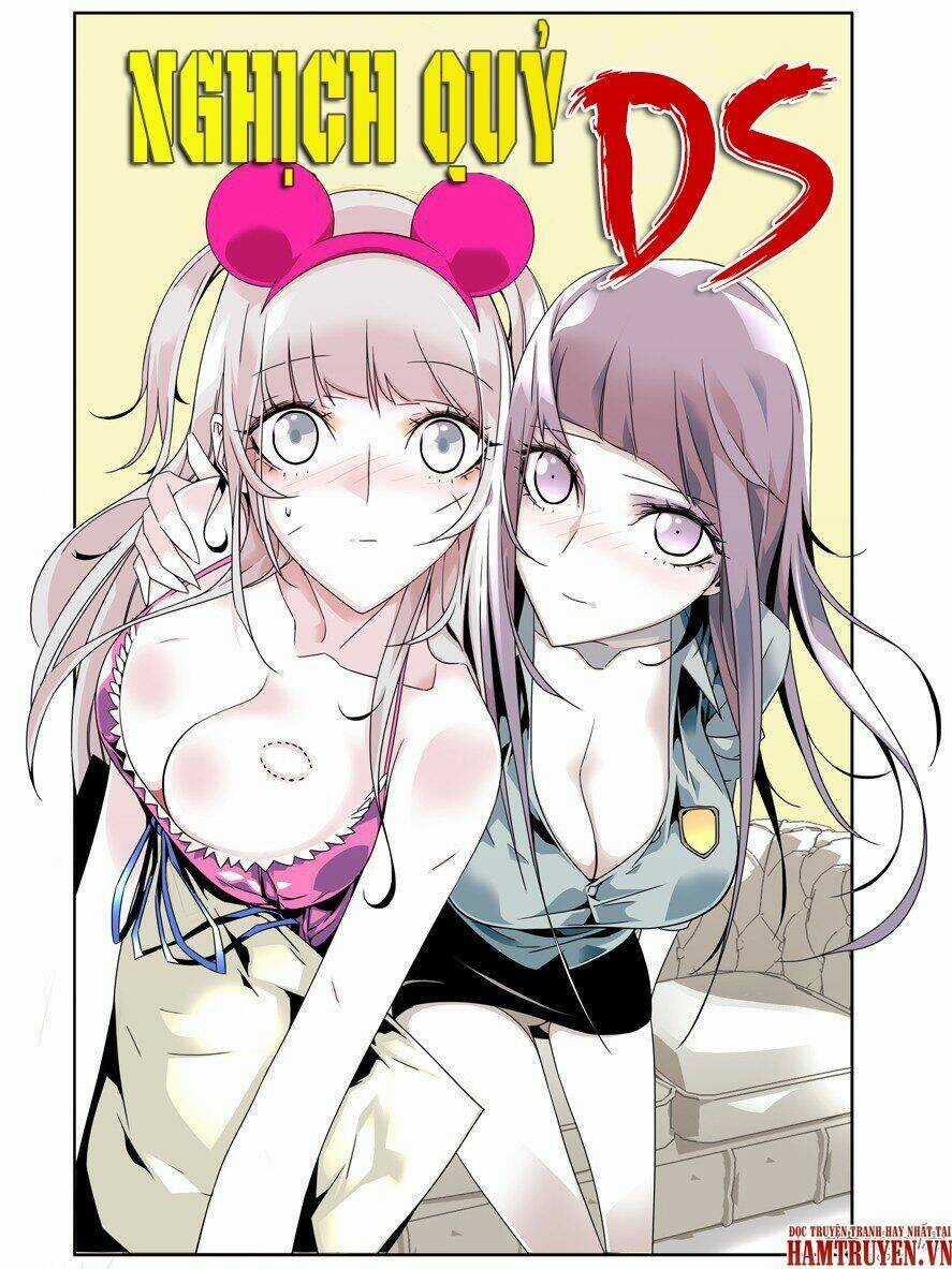 Nghịch Quỷ Ds - Chapter 9 - Trang 3