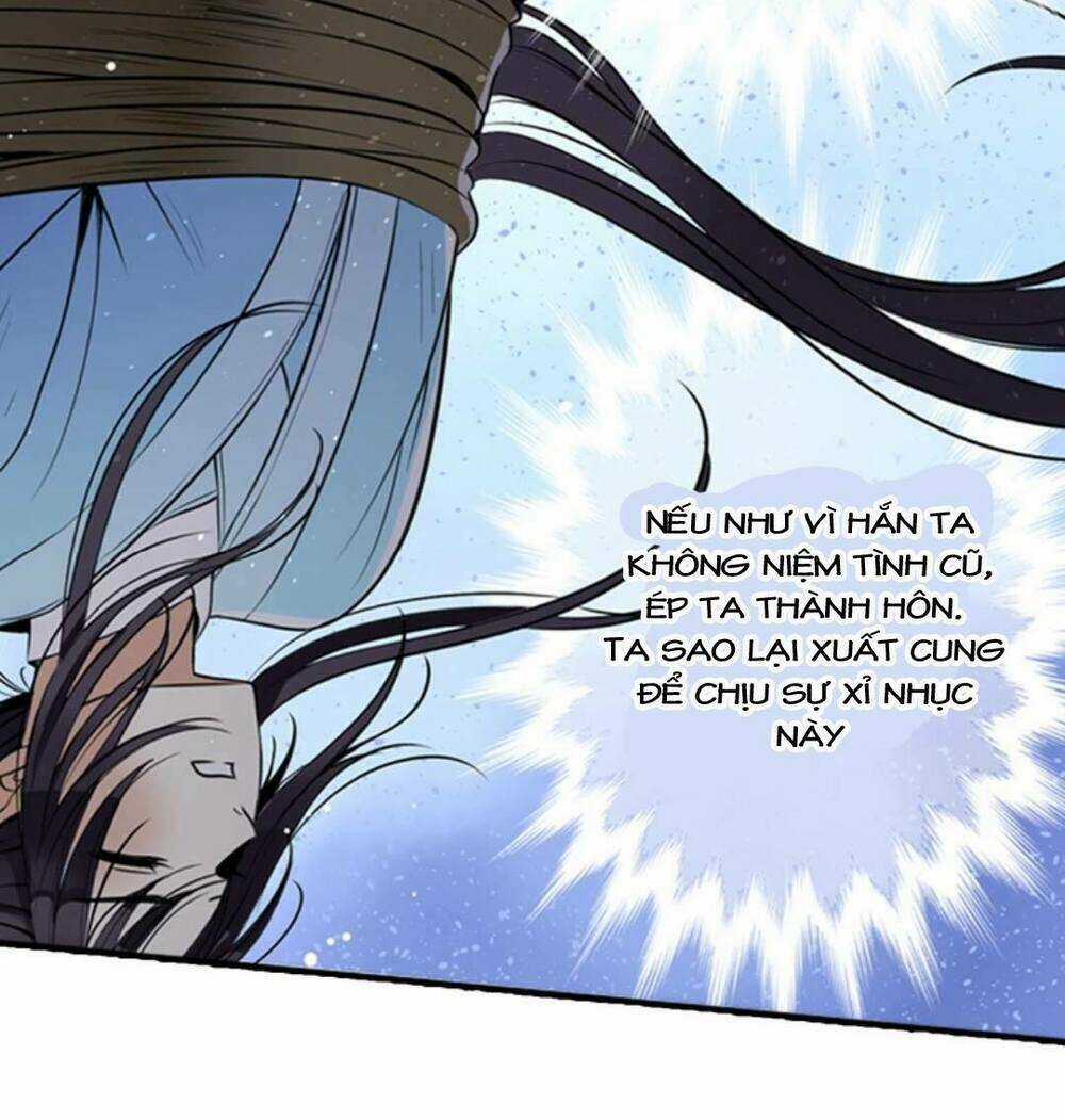 Nghịch Thần - Chapter 1 - Trang 18