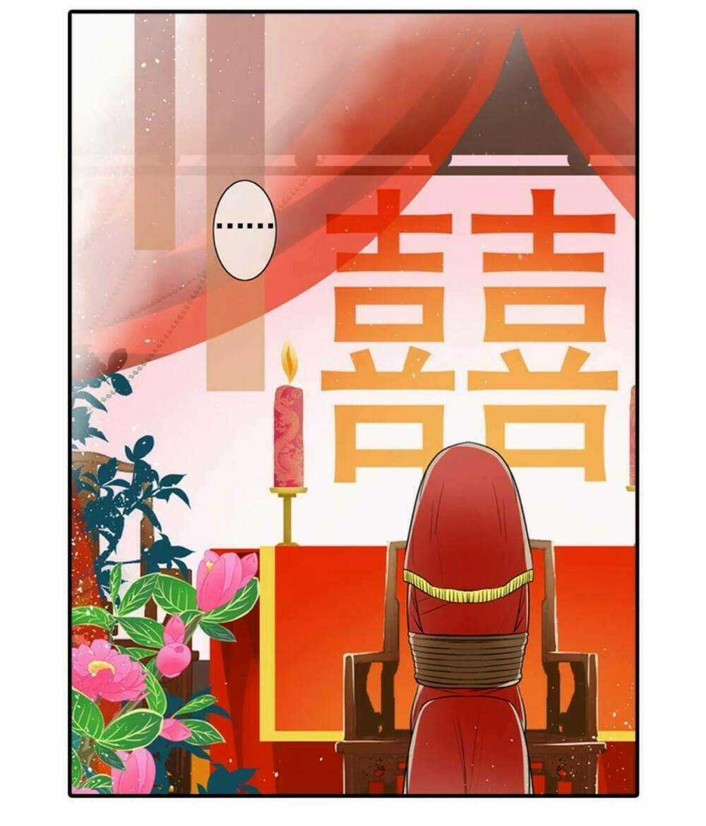 Nghịch Thần - Chapter 1 - Trang 23