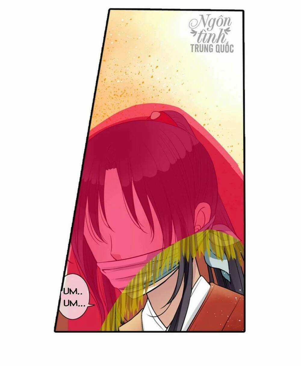 Nghịch Thần - Chapter 1 - Trang 24