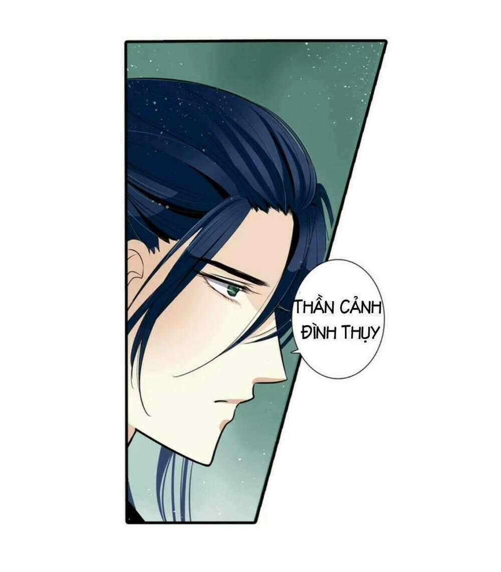 Nghịch Thần - Chapter 1 - Trang 31