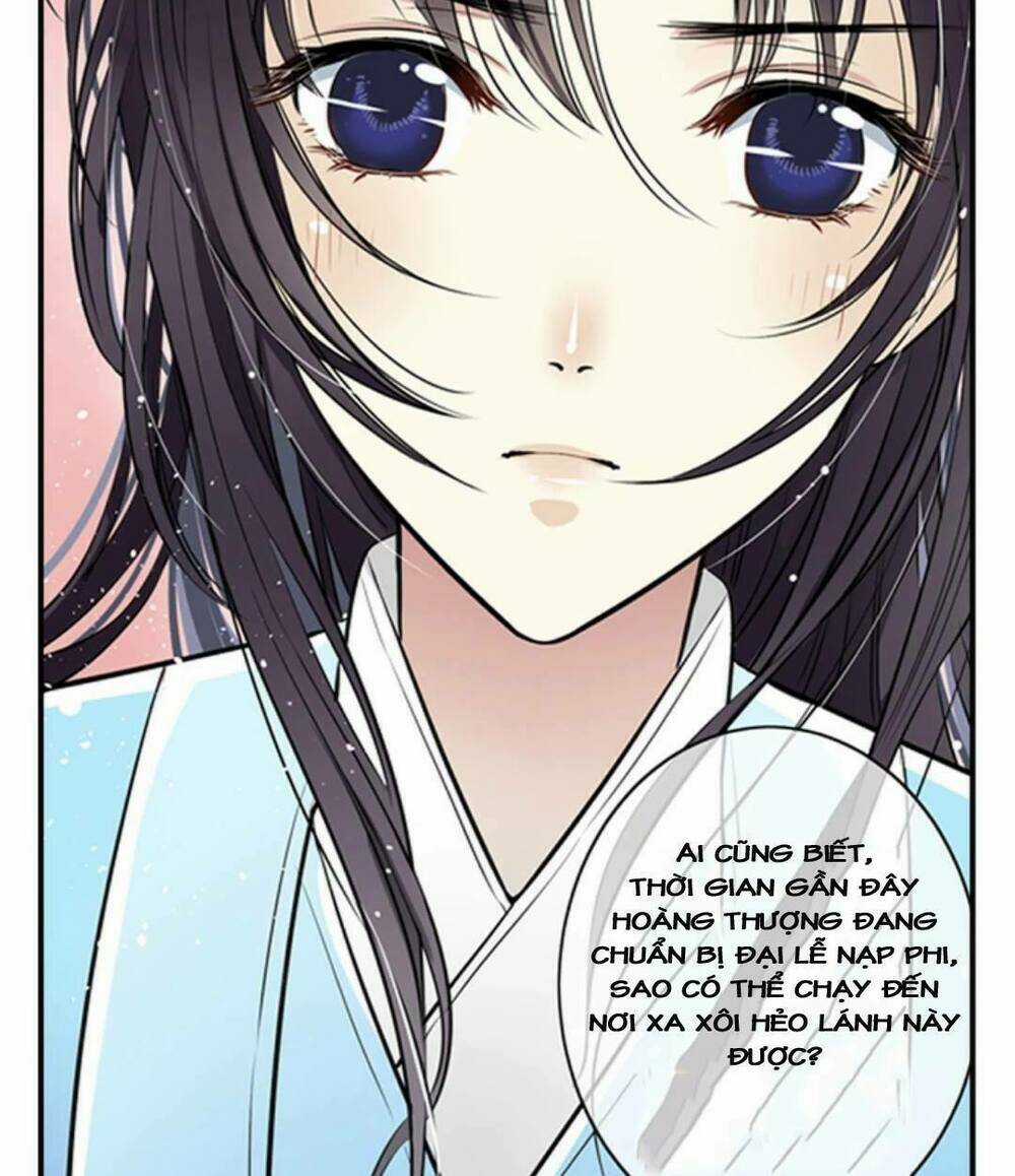 Nghịch Thần - Chapter 1 - Trang 9