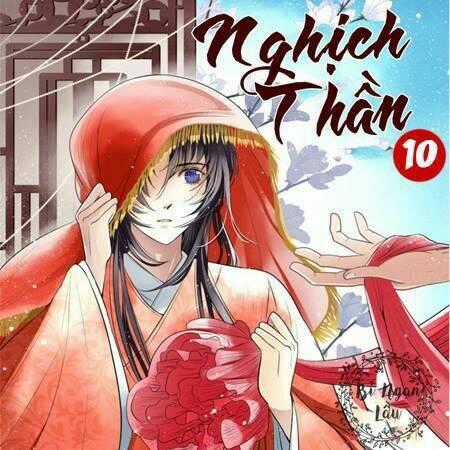 Nghịch Thần - Chapter 10 - Trang 1