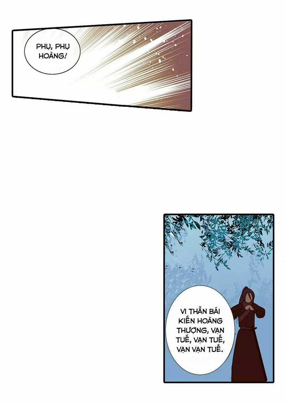 Nghịch Thần - Chapter 10 - Trang 2