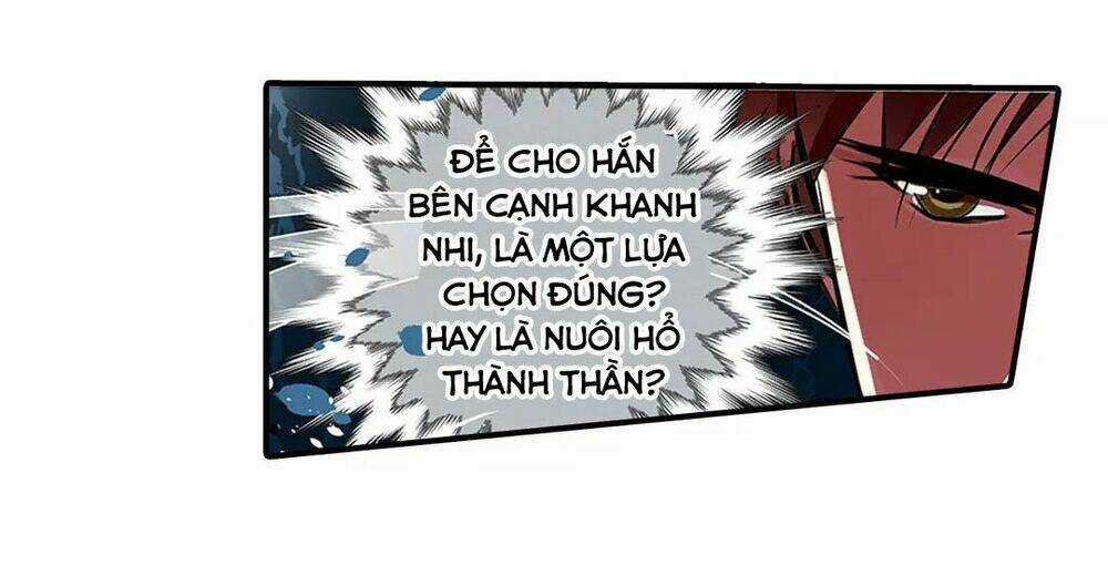 Nghịch Thần - Chapter 10 - Trang 11