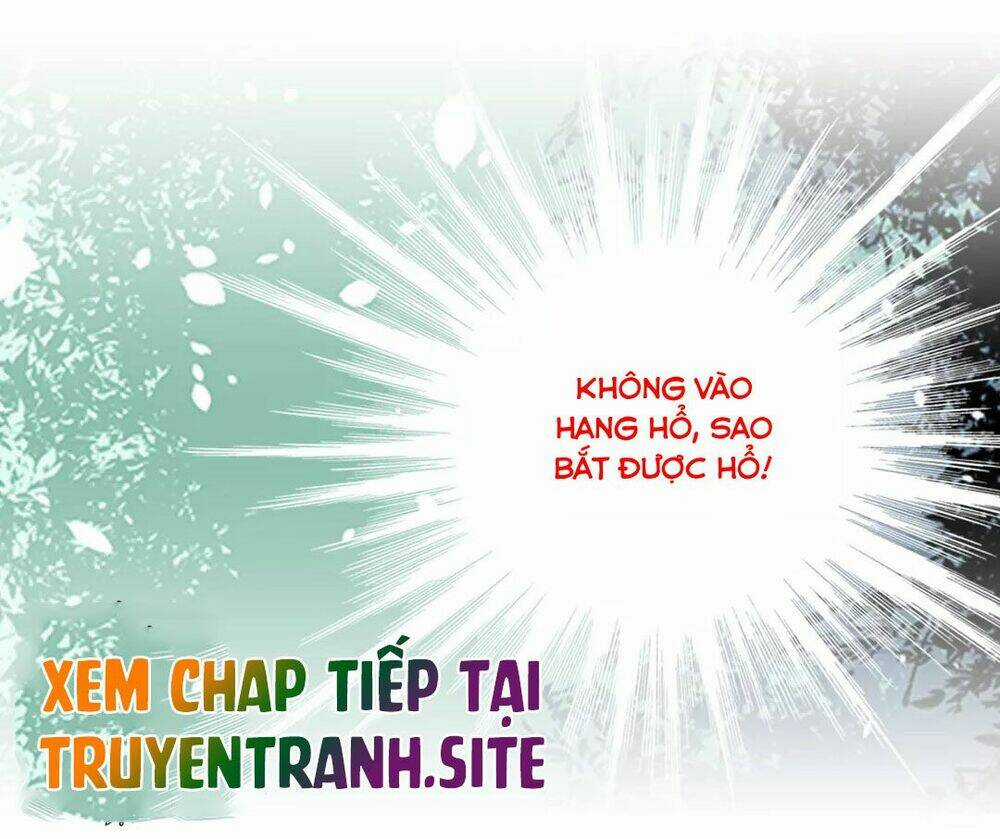 Nghịch Thần - Chapter 10 - Trang 12