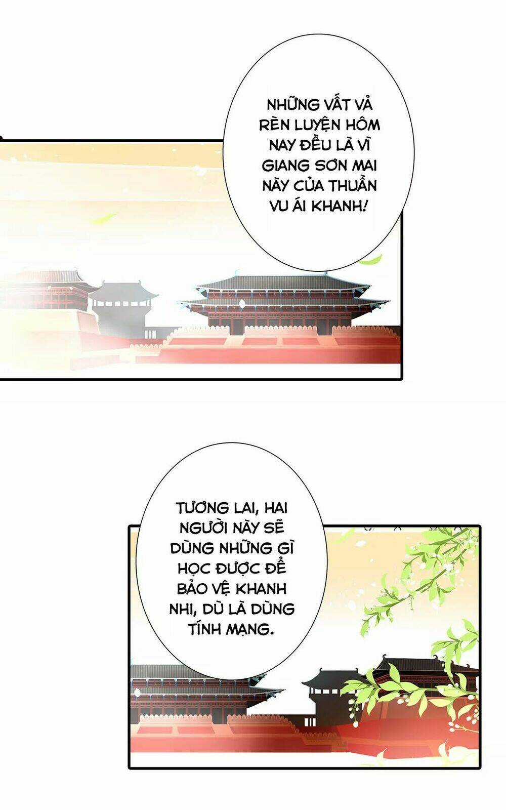 Nghịch Thần - Chapter 10 - Trang 15