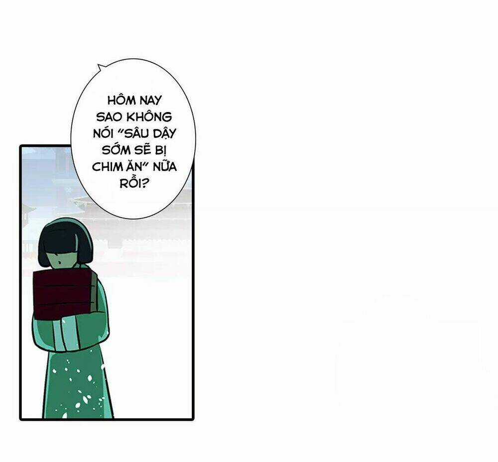 Nghịch Thần - Chapter 10 - Trang 20