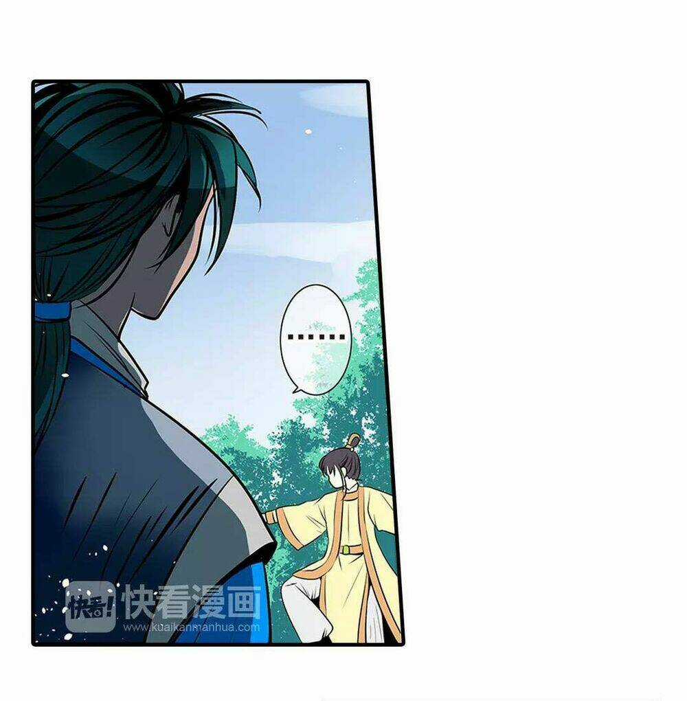 Nghịch Thần - Chapter 10 - Trang 22