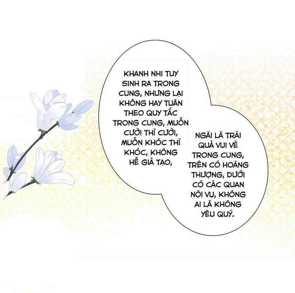 Nghịch Thần - Chapter 10 - Trang 25