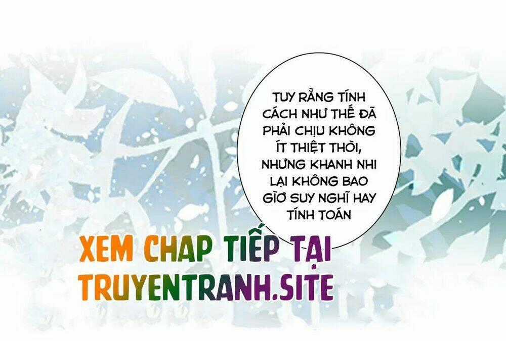 Nghịch Thần - Chapter 10 - Trang 28