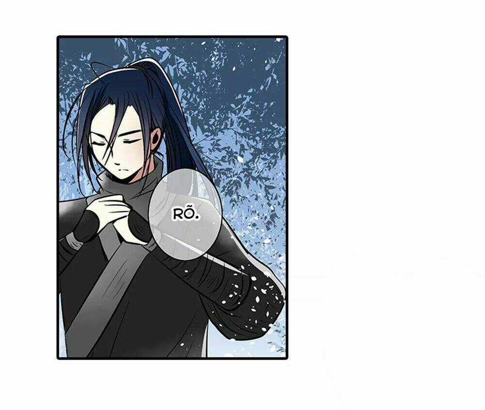 Nghịch Thần - Chapter 10 - Trang 5