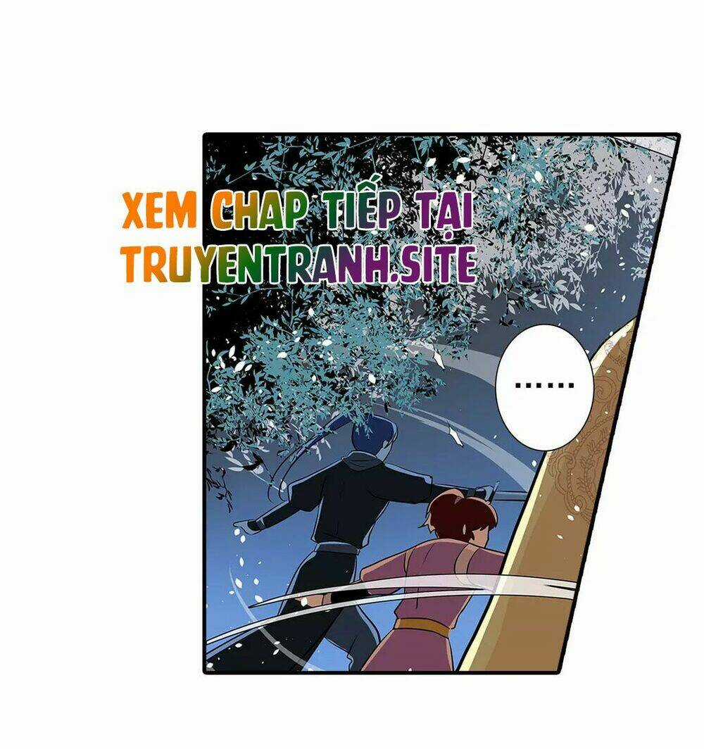 Nghịch Thần - Chapter 10 - Trang 6