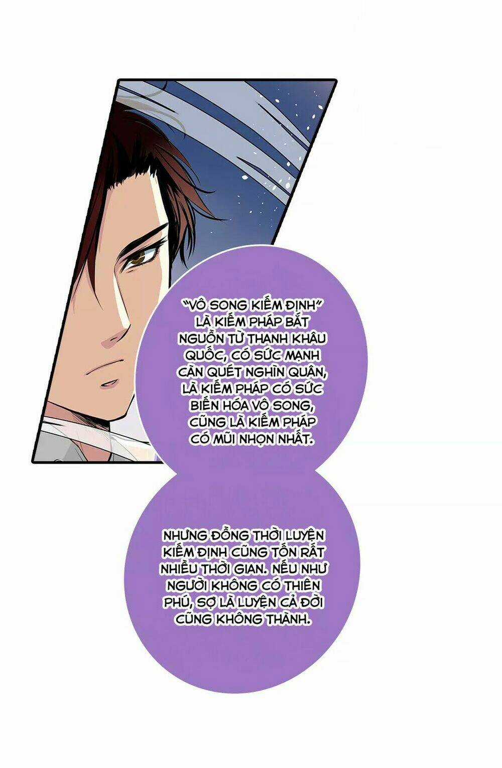 Nghịch Thần - Chapter 10 - Trang 7