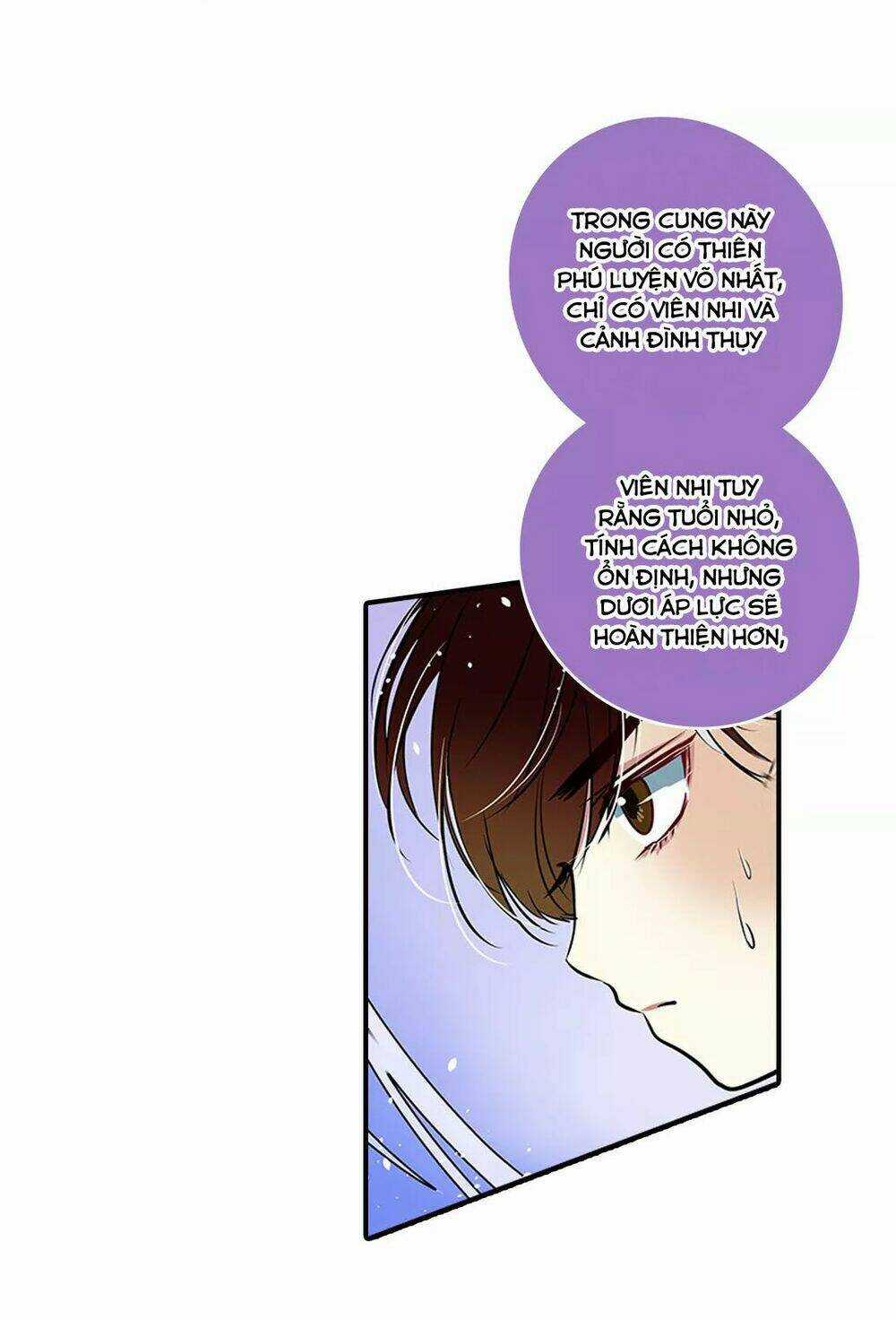 Nghịch Thần - Chapter 10 - Trang 8