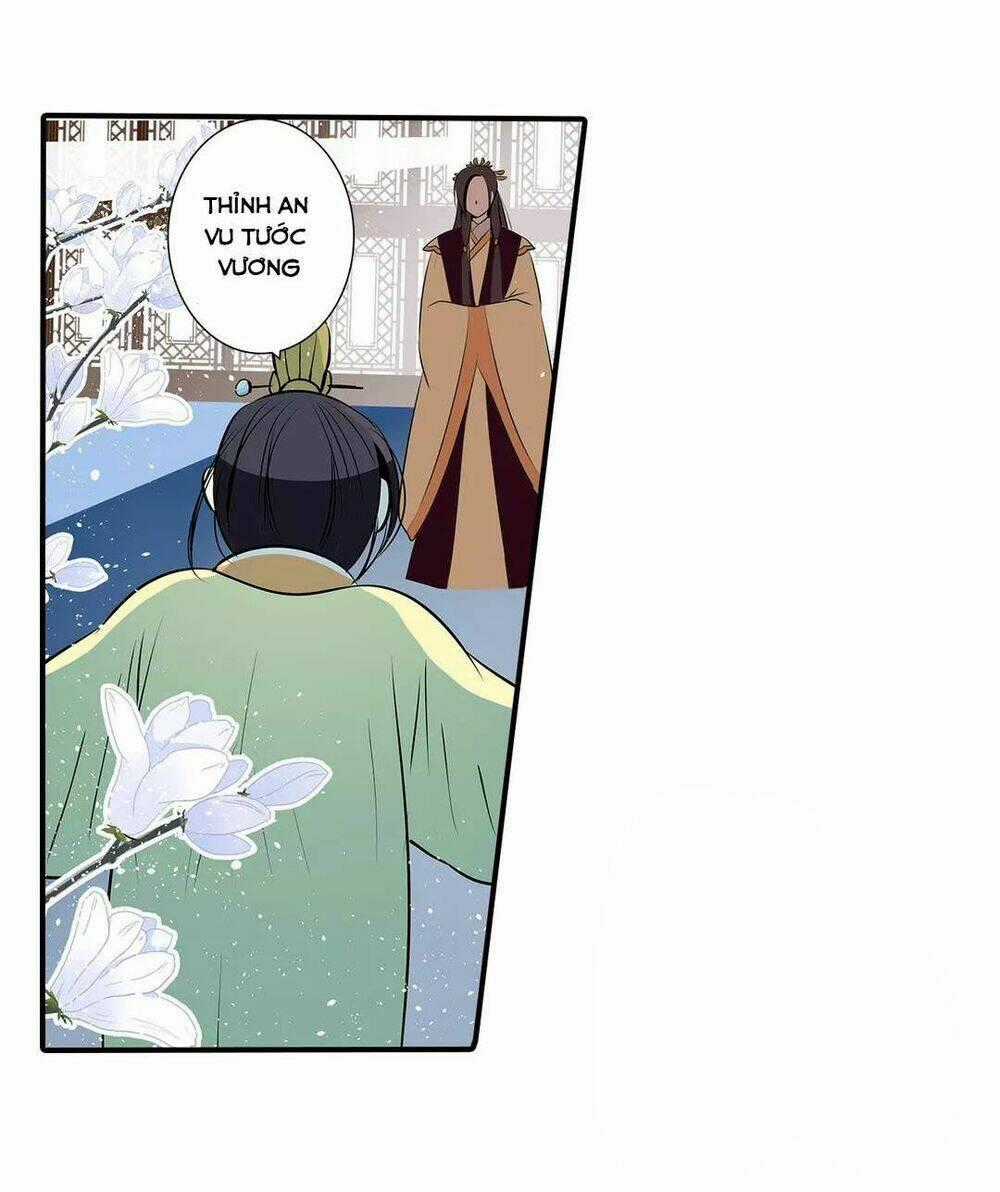 Nghịch Thần - Chapter 11 - Trang 2