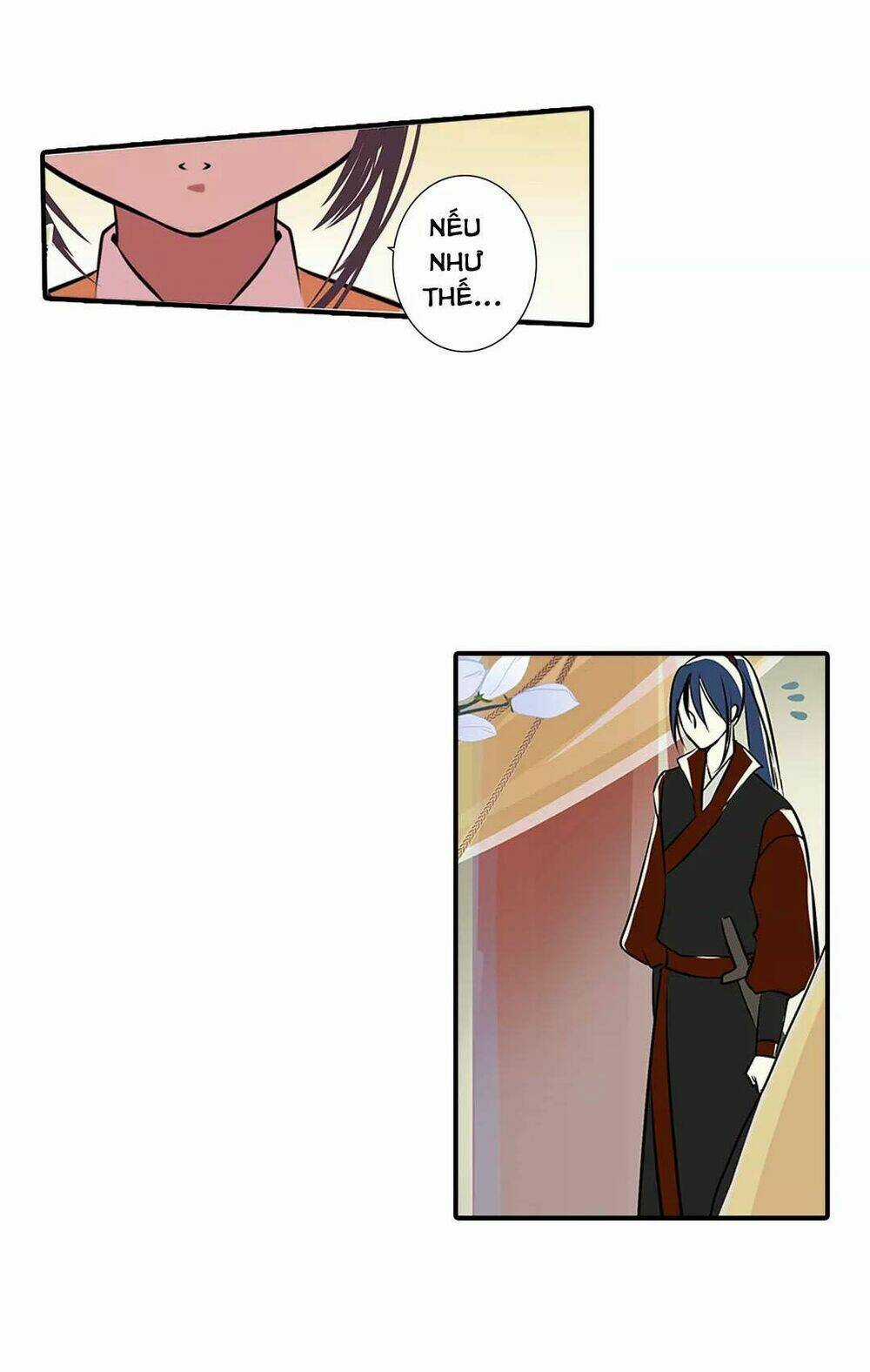 Nghịch Thần - Chapter 11 - Trang 12