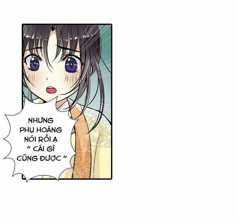 Nghịch Thần - Chapter 11 - Trang 17