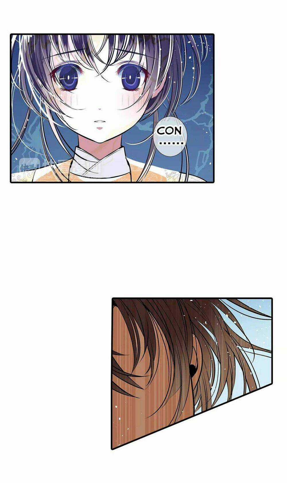 Nghịch Thần - Chapter 11 - Trang 20