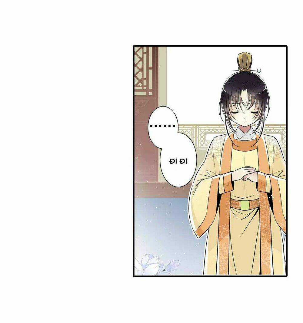 Nghịch Thần - Chapter 11 - Trang 4