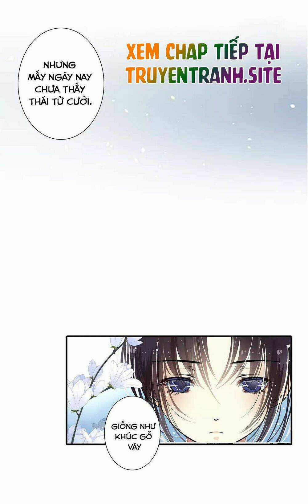 Nghịch Thần - Chapter 11 - Trang 5