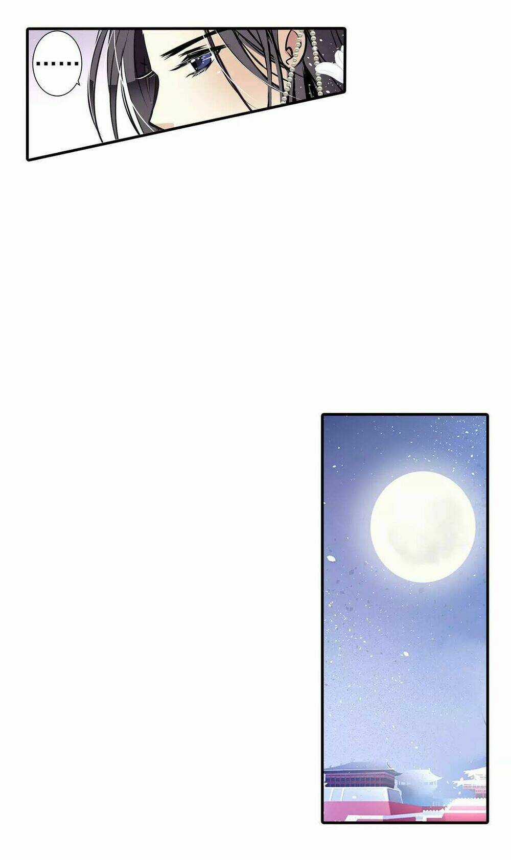 Nghịch Thần - Chapter 11 - Trang 6