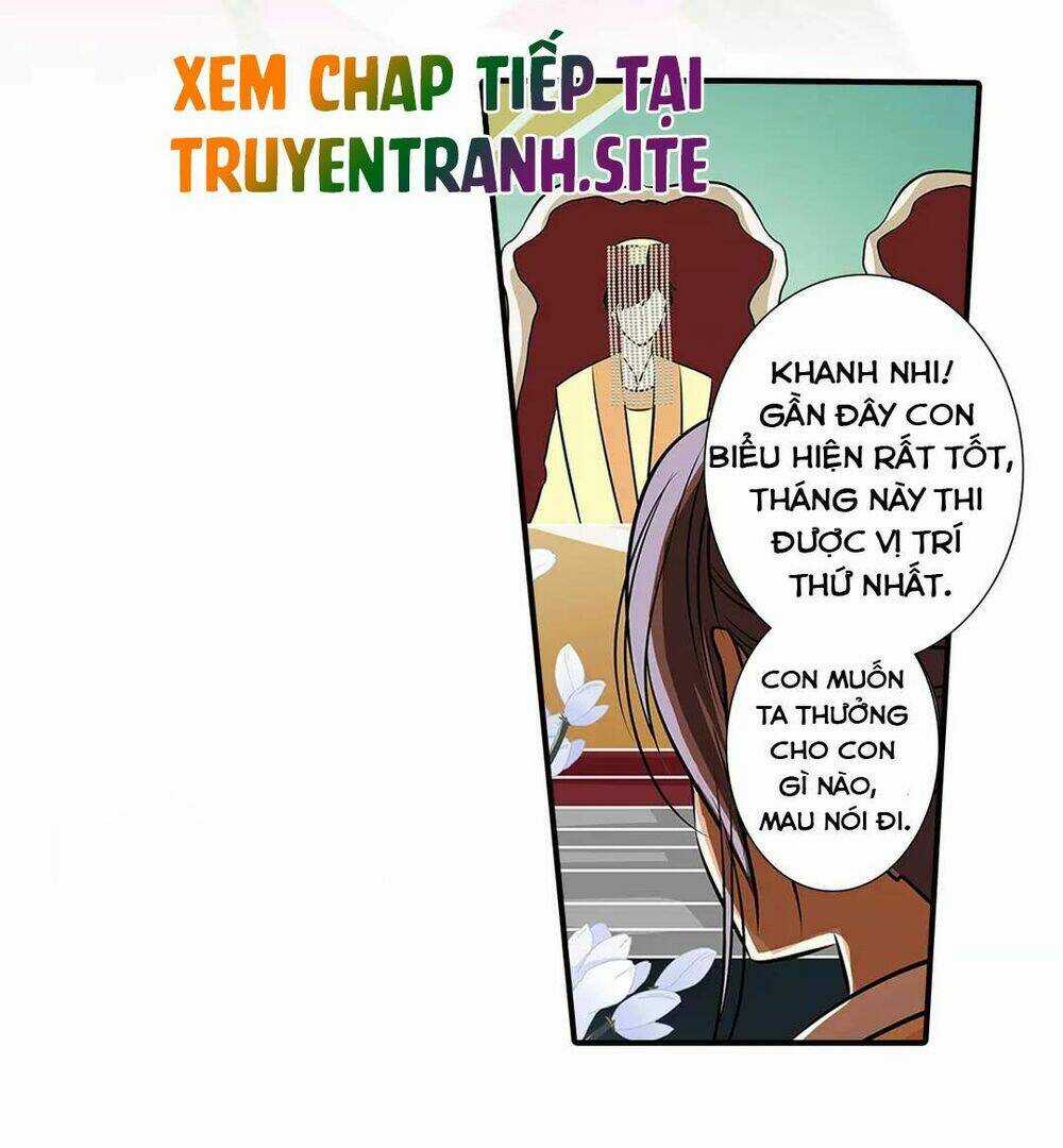 Nghịch Thần - Chapter 11 - Trang 10