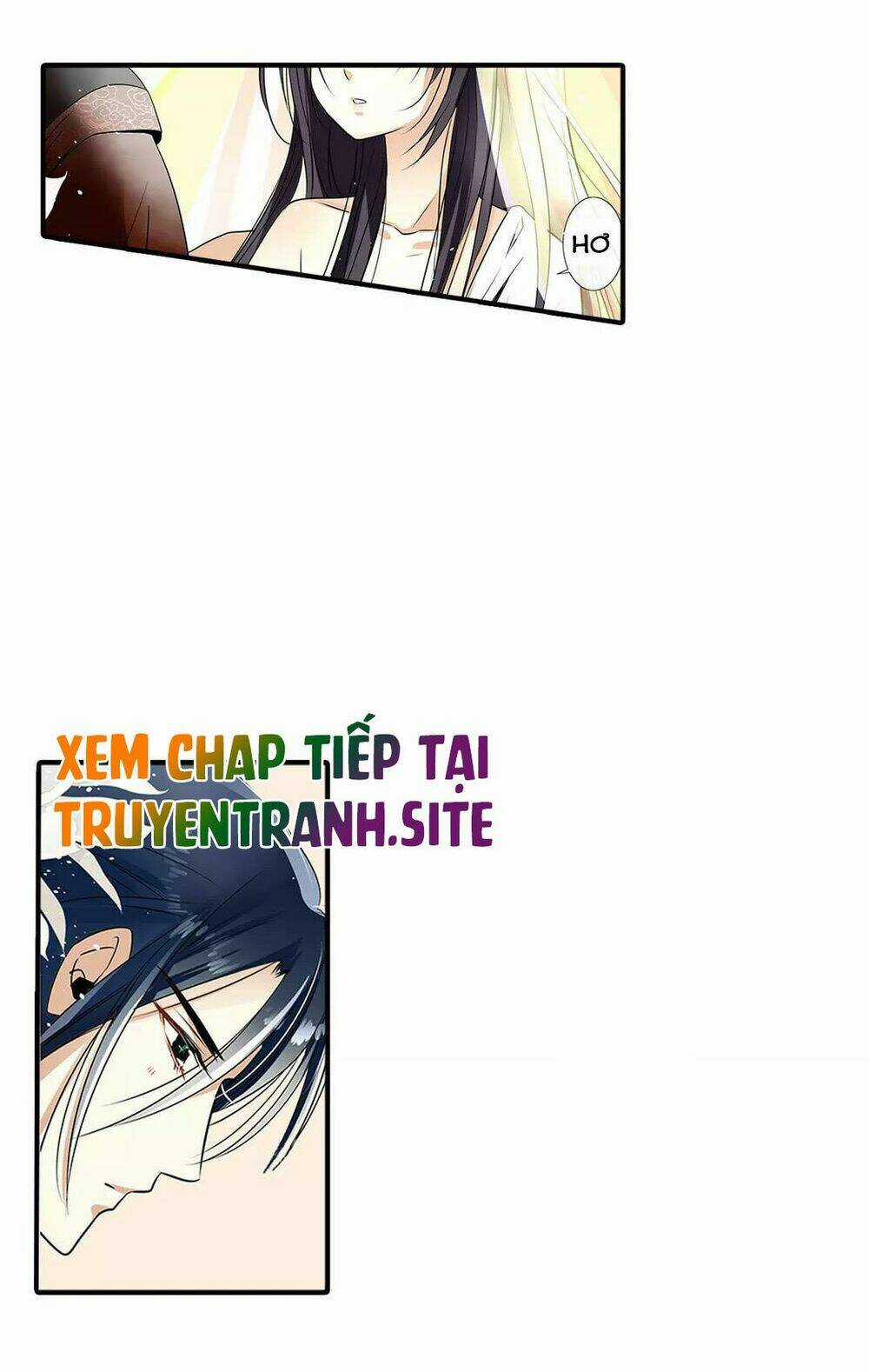 Nghịch Thần - Chapter 12 - Trang 12