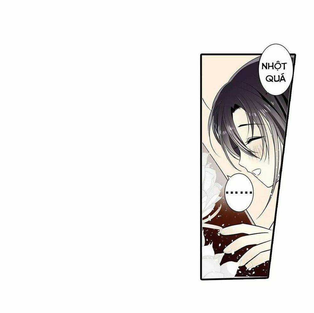 Nghịch Thần - Chapter 12 - Trang 13