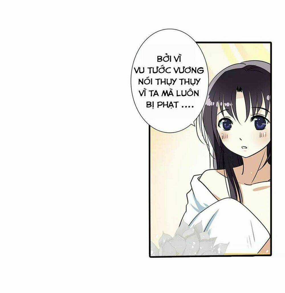 Nghịch Thần - Chapter 12 - Trang 17