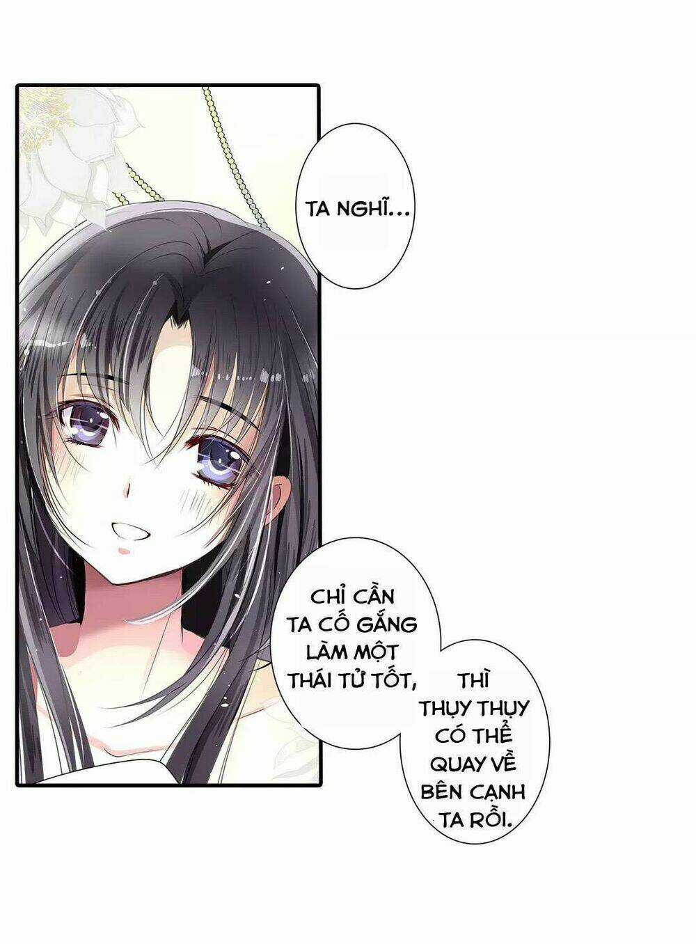 Nghịch Thần - Chapter 12 - Trang 18