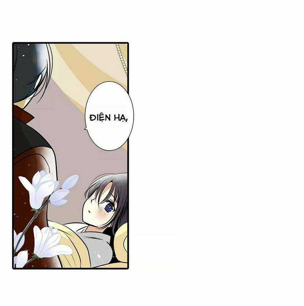 Nghịch Thần - Chapter 12 - Trang 3