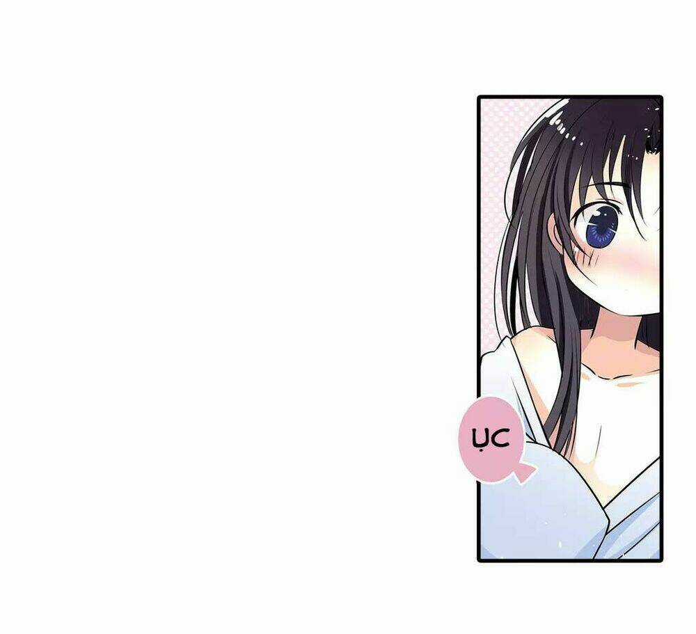 Nghịch Thần - Chapter 12 - Trang 22