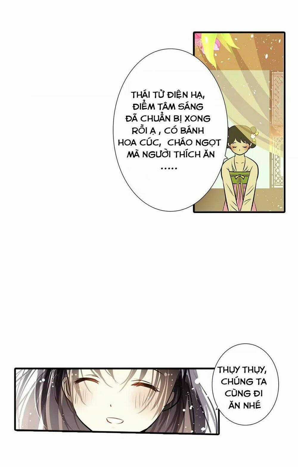 Nghịch Thần - Chapter 12 - Trang 24