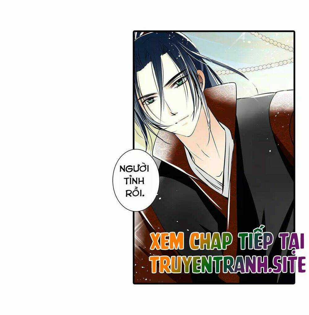 Nghịch Thần - Chapter 12 - Trang 4